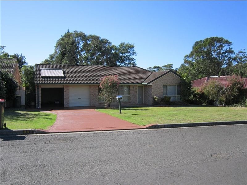 88 Judith Drive, North Nowra NSW 2541