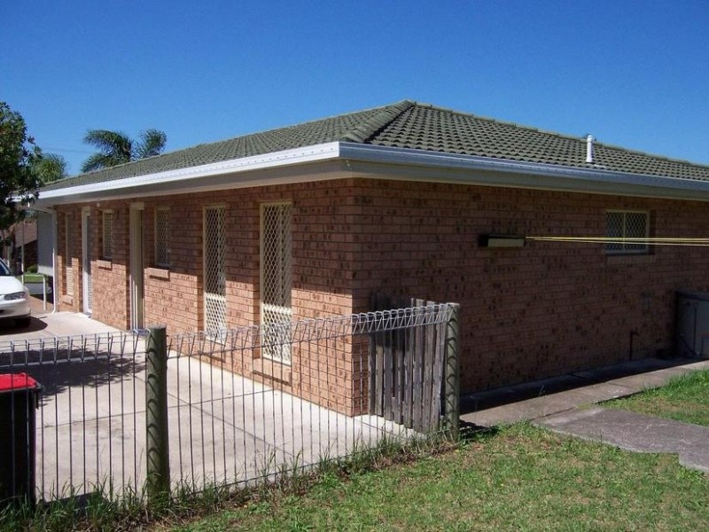 2/150 Cambewarra Road, Bomaderry NSW 2541