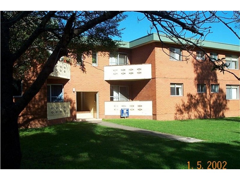 1/4-6 Morton Parade, Nowra NSW 2541