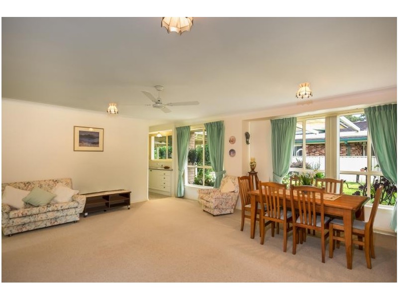 9 Princeton Place, Bomaderry NSW 2541