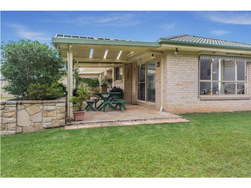 9 Princeton Place, Bomaderry NSW 2541