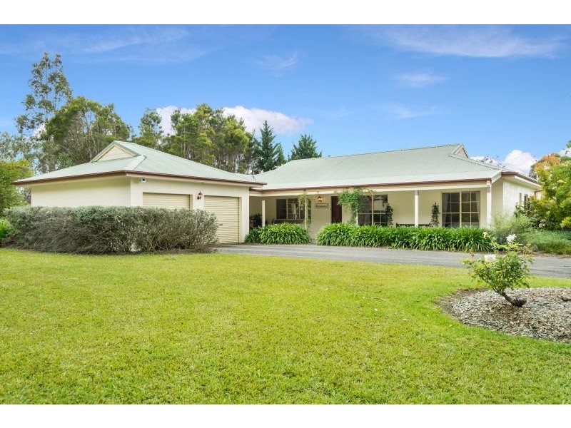 141 Worrigee Road, Worrigee NSW 2540