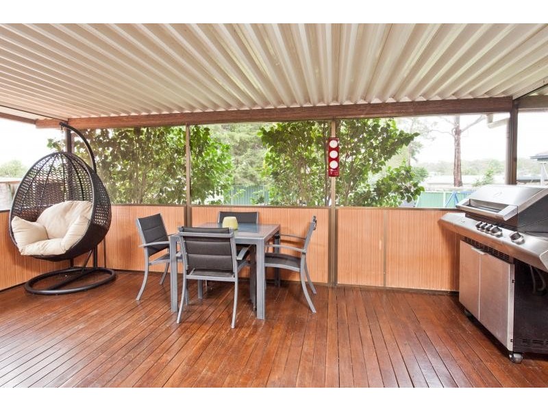 14 Condie Crescent, North Nowra NSW 2541