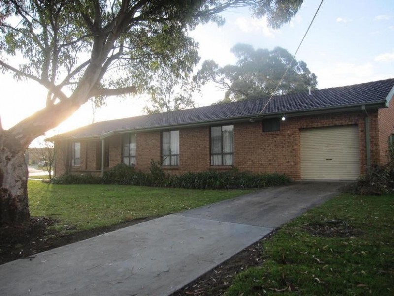 5 Yurunga Drive, North Nowra NSW 2541