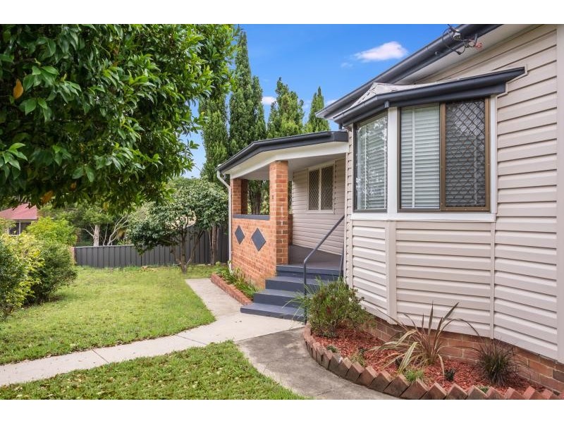 39 Tanang Street, Bomaderry NSW 2541