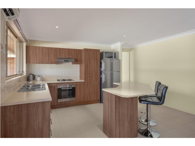 4 Blue Bell Way, Worrigee NSW 2540