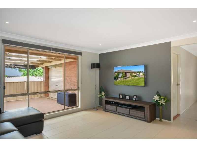 4 Blue Bell Way, Worrigee NSW 2540
