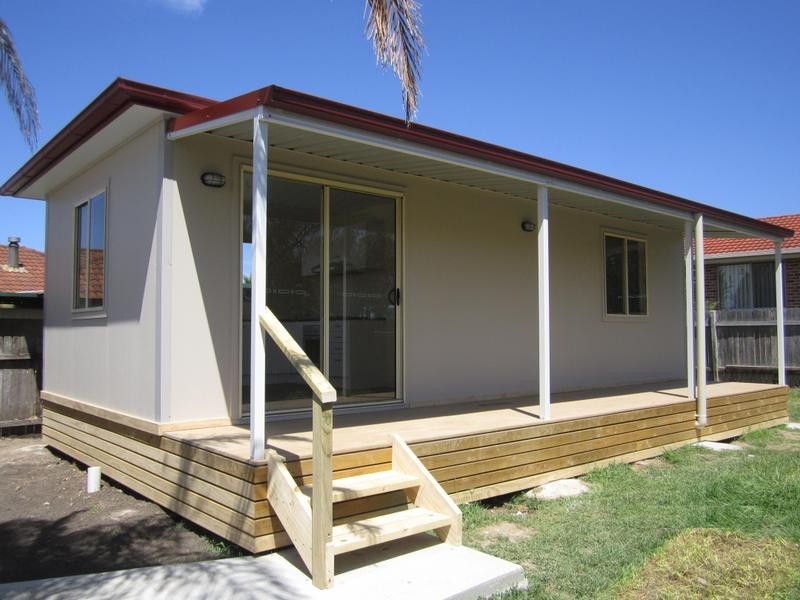 6A Hesperus Close, Nowra NSW 2541