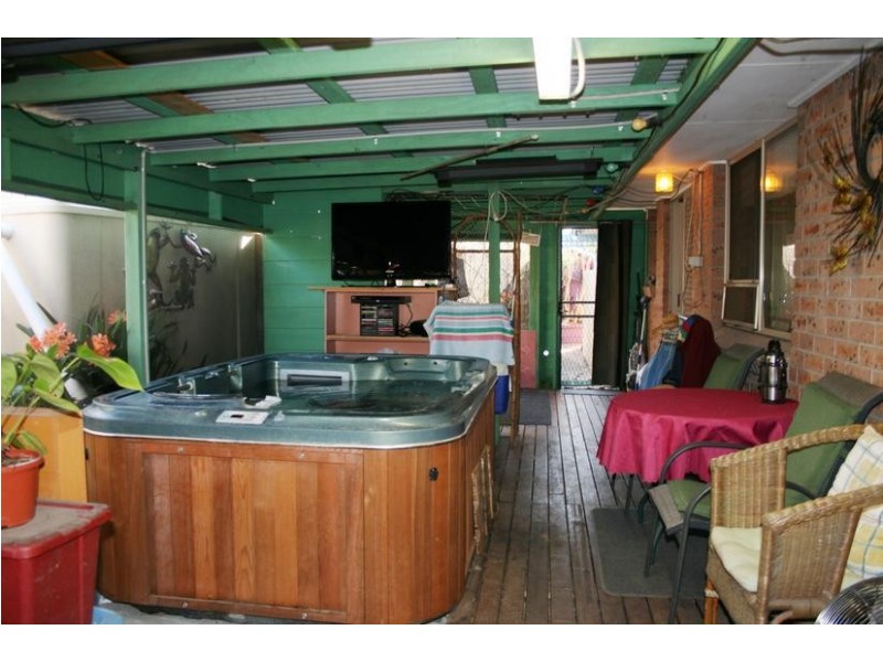 34 Moresby Street, Nowra NSW 2541