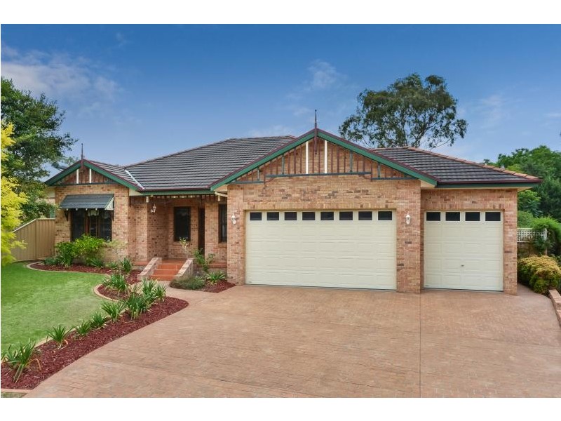 9 Federation Place, North Nowra NSW 2541