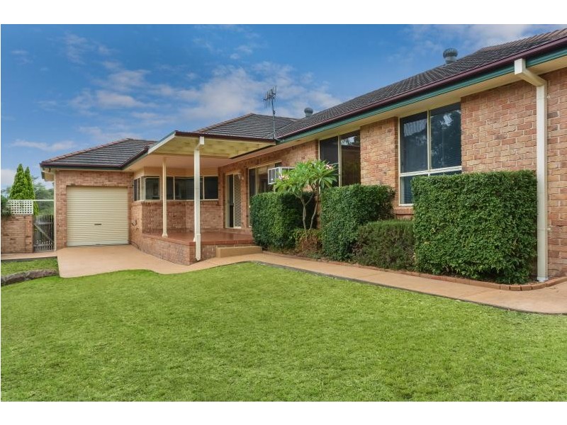 9 Federation Place, North Nowra NSW 2541