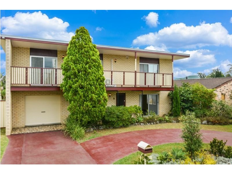 13 Caroola Parade, North Nowra NSW 2541