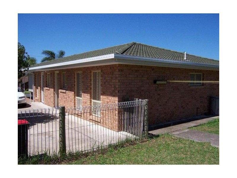 2/150 Cambewarra Road, Bomaderry NSW 2541