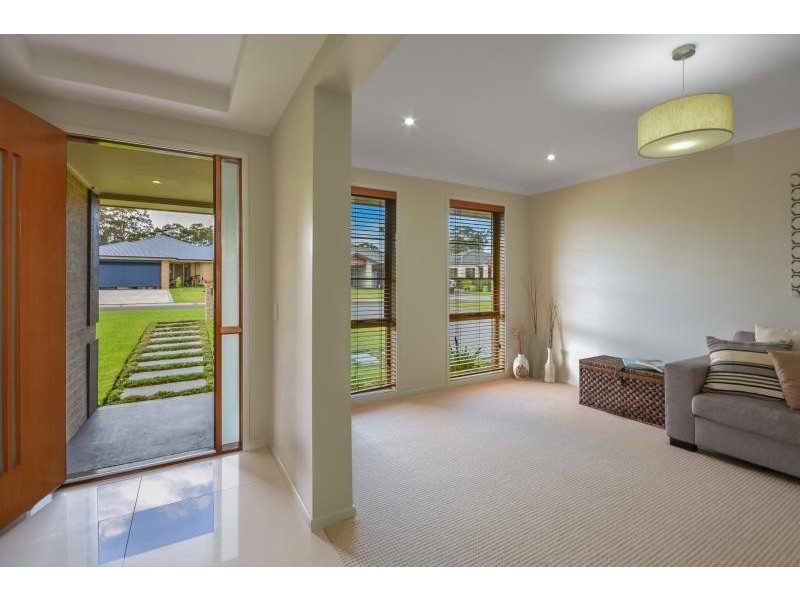 9 Lacebark Grove, Worrigee NSW 2540