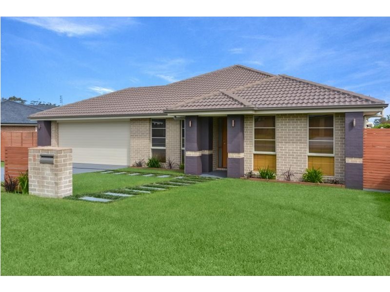 9 Lacebark Grove, Worrigee NSW 2540