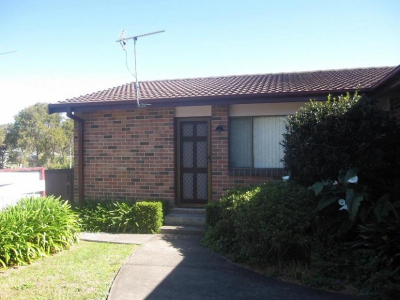 1/91 Albert Street, Nowra NSW 2541