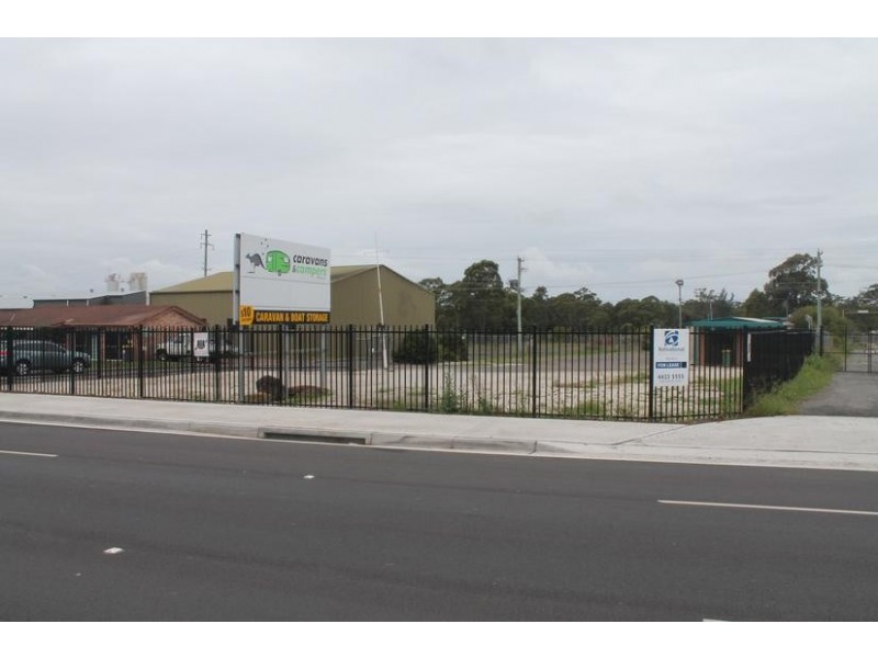 264 Princes Highway, Nowra NSW 2541