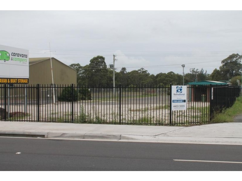 264 Princes Highway, Nowra NSW 2541