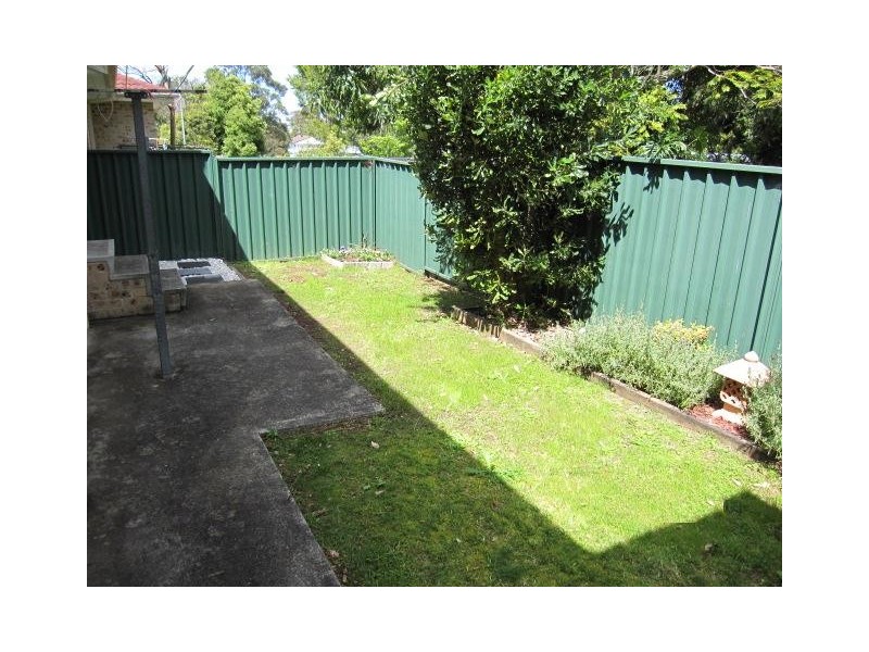 3/3 Harbour Boulevarde, Bomaderry NSW 2541