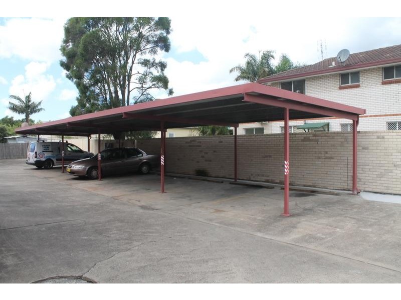 6/6 Morton Parade, Nowra NSW 2541