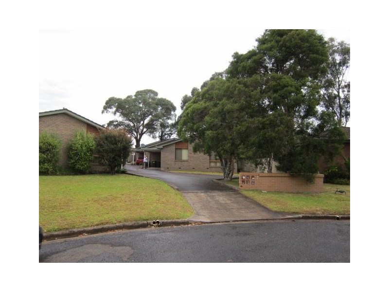 2/7 Campbell Place, Nowra NSW 2541