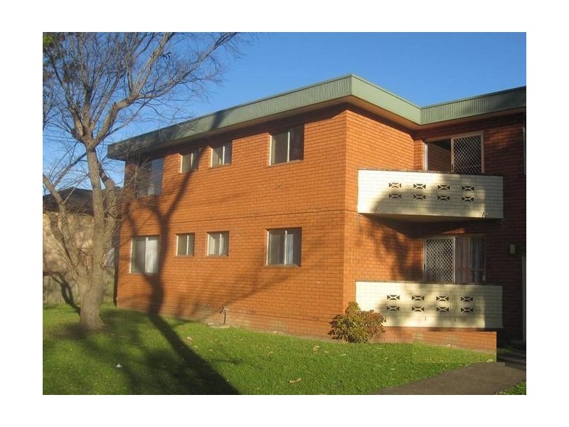 6/6 Morton Parade, Nowra NSW 2541