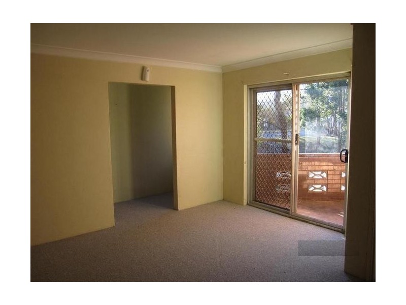 6/6 Morton Parade, Nowra NSW 2541