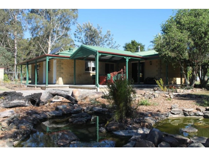 227B Springbank Road, Brundee NSW 2540