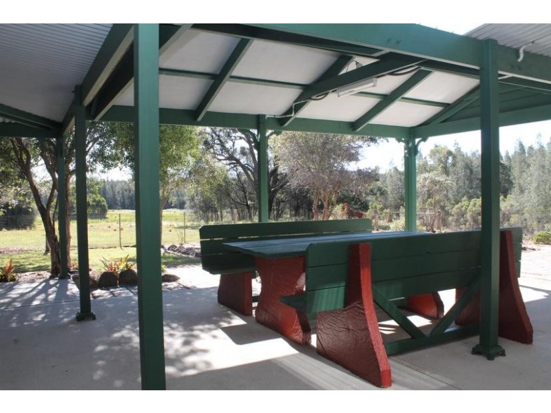 227B Springbank Road, Brundee NSW 2540