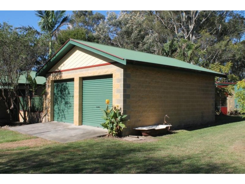 227B Springbank Road, Brundee NSW 2540