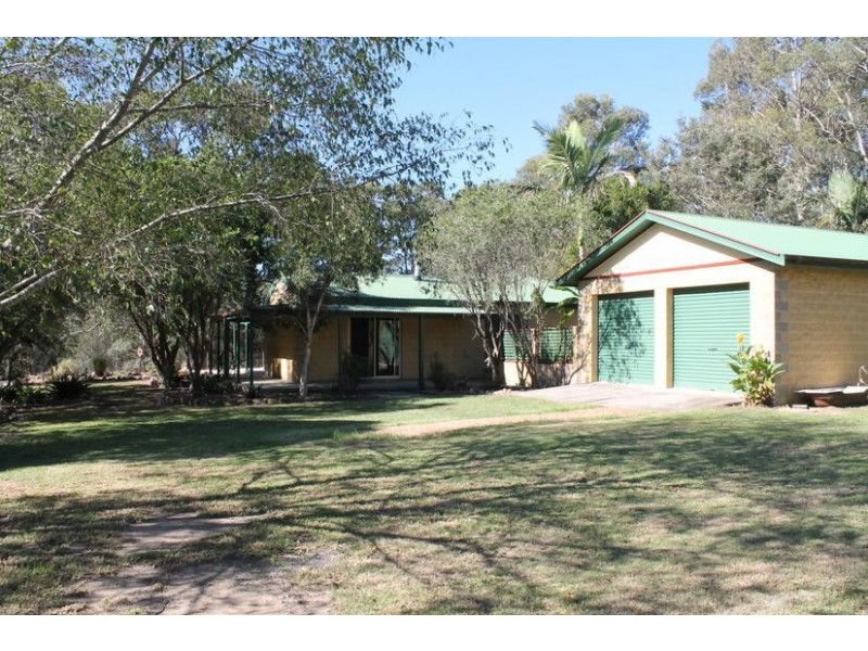227B Springbank Road, Brundee NSW 2540
