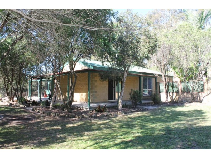 227B Springbank Road, Brundee NSW 2540
