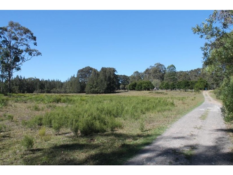 227B Springbank Road, Brundee NSW 2540