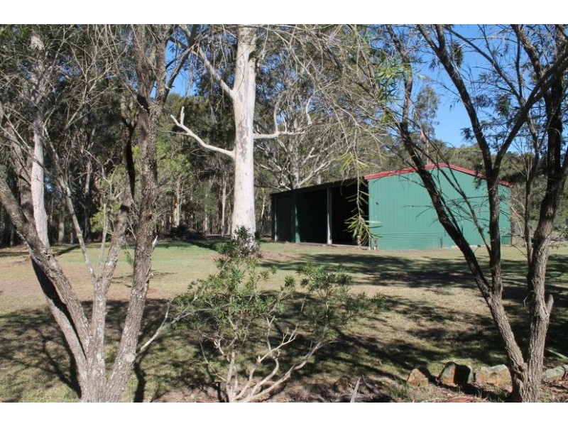227B Springbank Road, Brundee NSW 2540