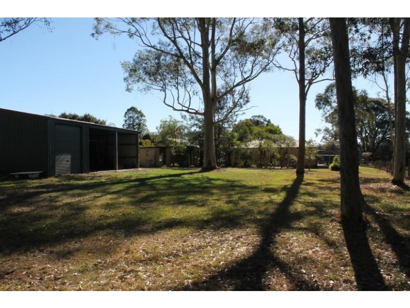 227B Springbank Road, Brundee NSW 2540