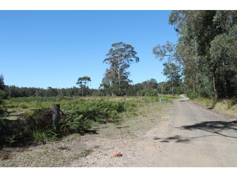 227B Springbank Road, Brundee NSW 2540