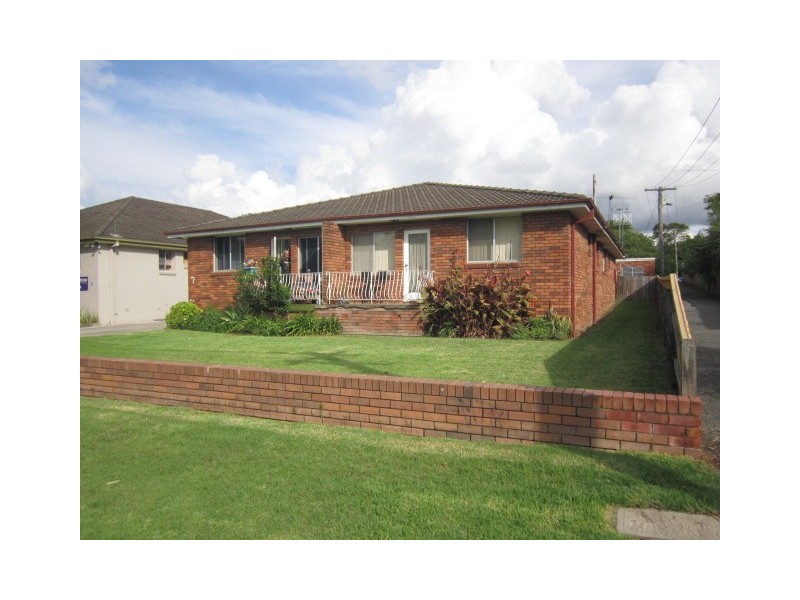 1/7 McGrath Avenue, Nowra NSW 2541