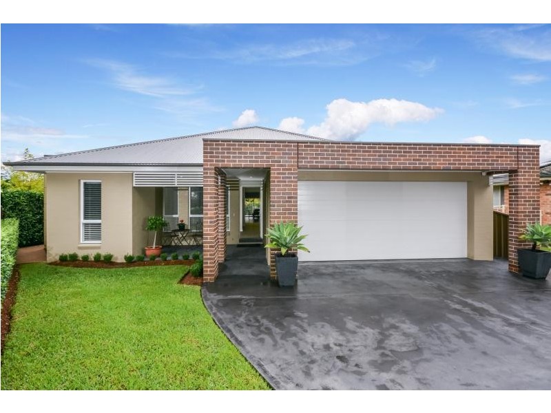 5 Ikara Place, North Nowra NSW 2541