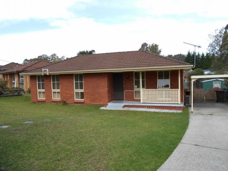 78 McMahons Road, North Nowra NSW 2541