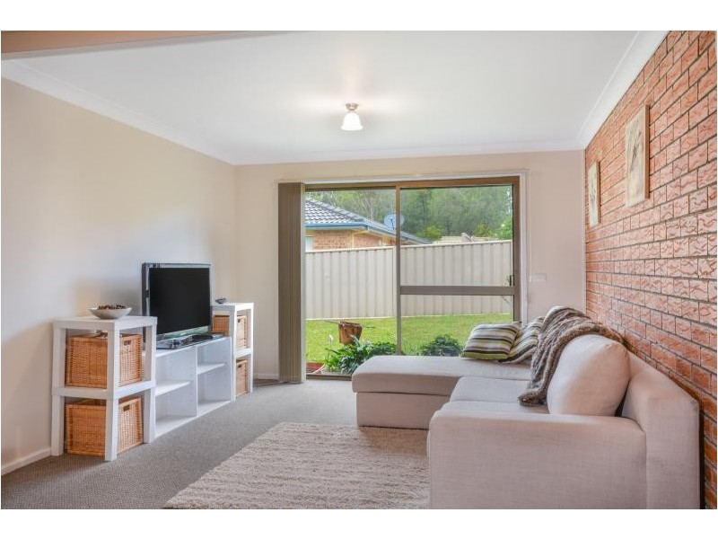 2/72 Page Avenue, North Nowra NSW 2541
