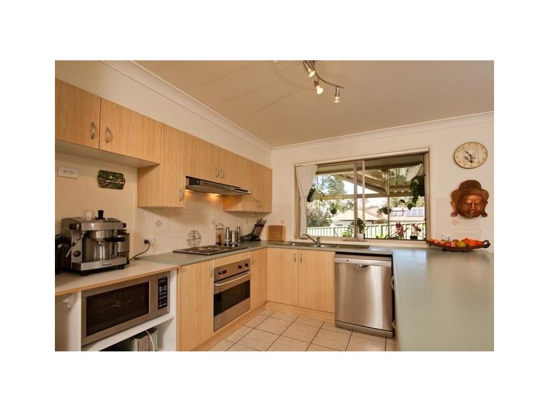 66 Sheraton Circuit, Bomaderry NSW 2541