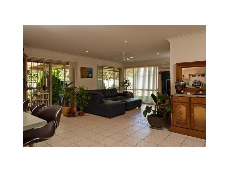 66 Sheraton Circuit, Bomaderry NSW 2541