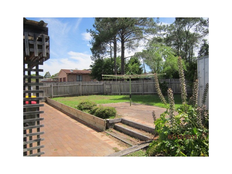 25 Meroo Road, Bomaderry NSW 2541