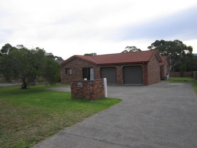 Lot 1, 1 Pitt Street (Opposite No. 90), North Nowra NSW 2541