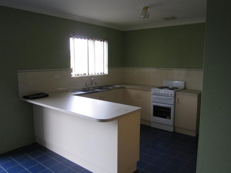 Lot 1, 1 Pitt Street (Opposite No. 90), North Nowra NSW 2541