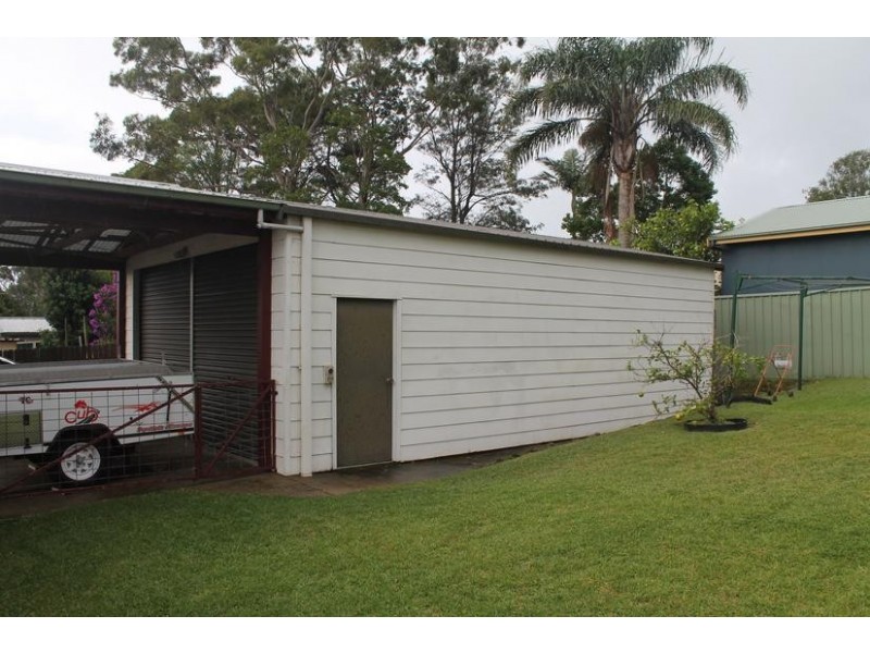 16 Pyree Street, Greenwell Point NSW 2540