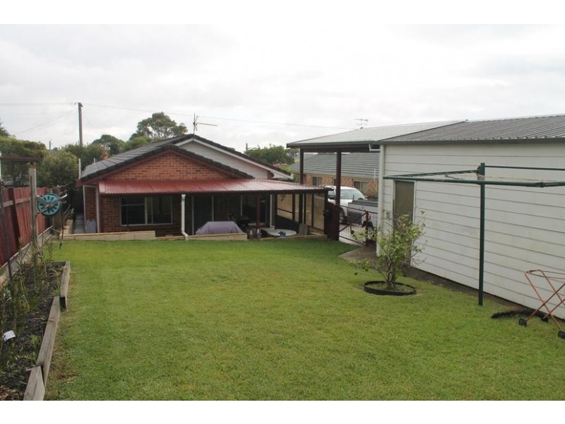 16 Pyree Street, Greenwell Point NSW 2540