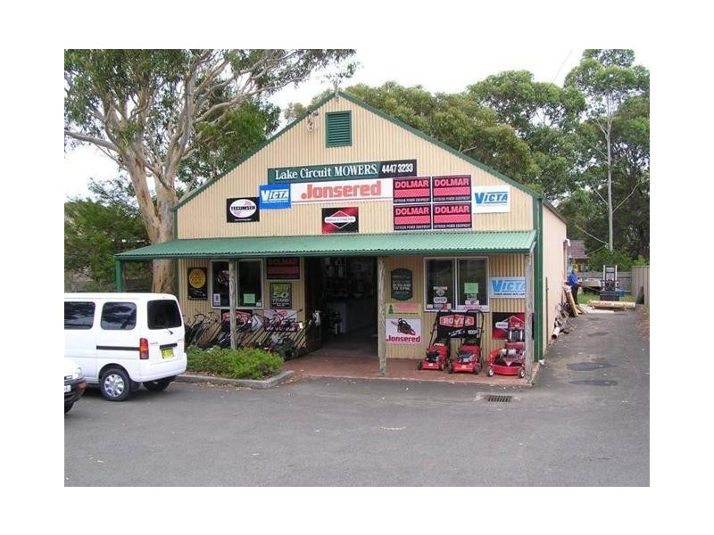 Culburra Beach NSW 2540