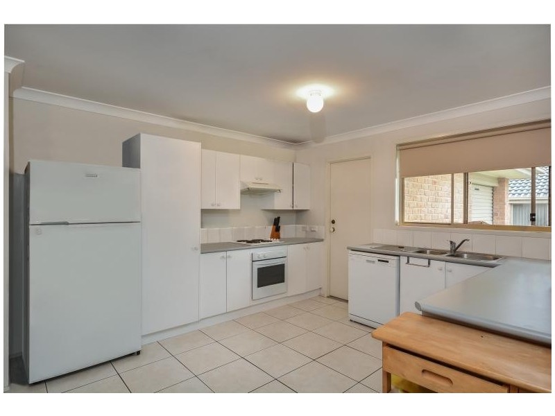 8 Cherry Plum Way, Worrigee NSW 2540