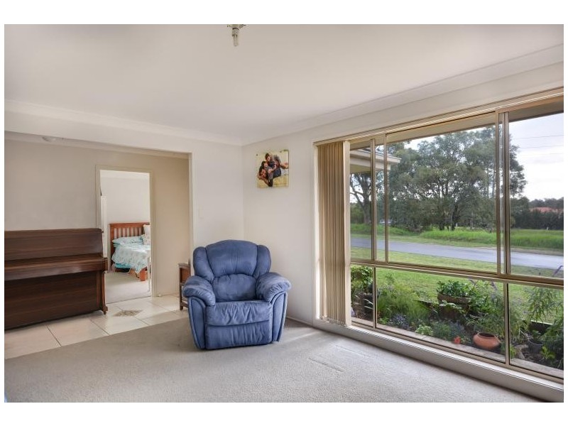 8 Cherry Plum Way, Worrigee NSW 2540